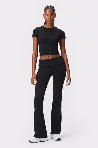 Leggings - Preto