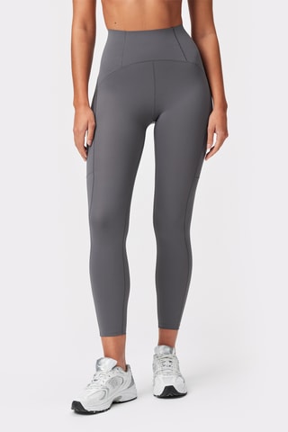 Leggings - Cinzento