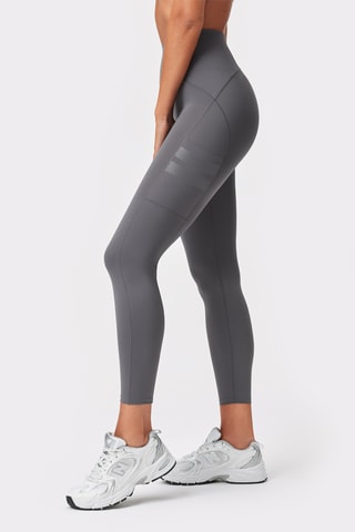 Leggings - Cinzento
