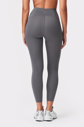 Leggings - Cinzento