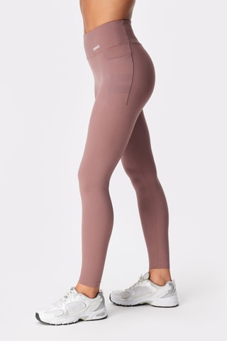 Leggings - Rosa-velho