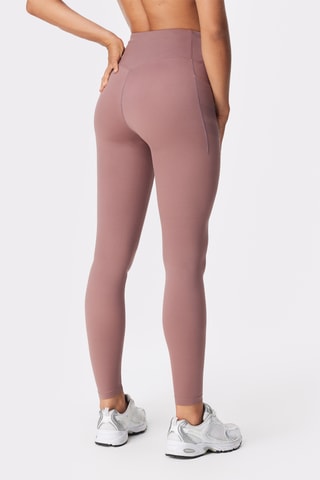 Leggings - Rosa-velho