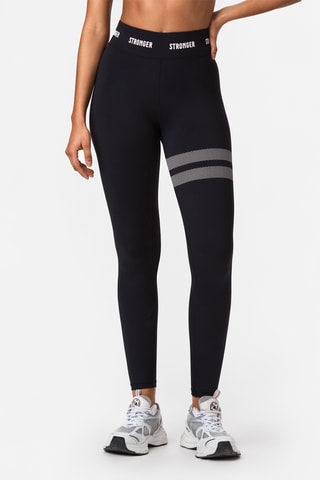 Leggings - Preto