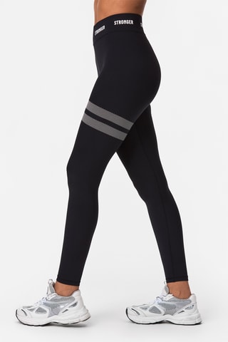 Leggings - Preto