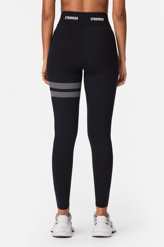 Leggings - Preto