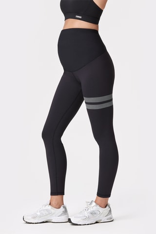 Leggings - Preto