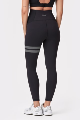Leggings - Preto
