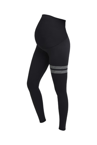 Leggings - Preto