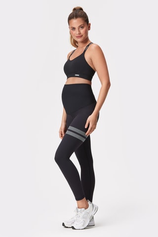 Leggings - Preto