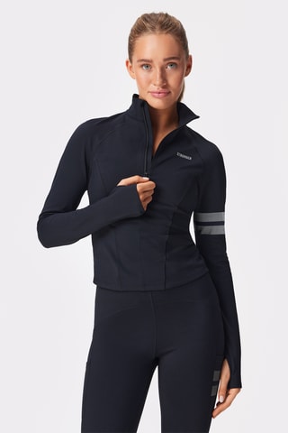 Camisola - Preto