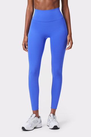 Leggings - Azul