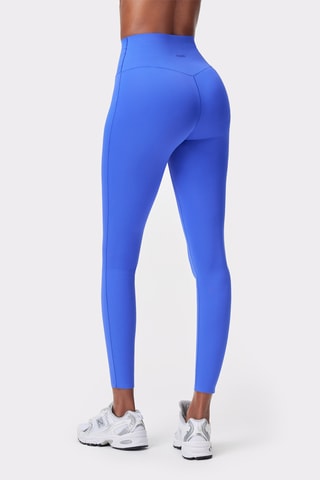Leggings - Azul
