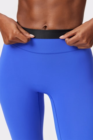 Leggings - Azul