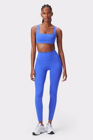 Leggings - Azul