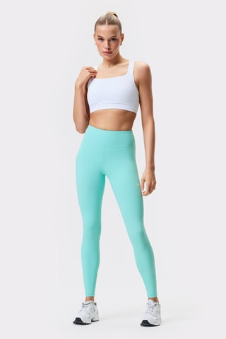 Leggings - Turquesa