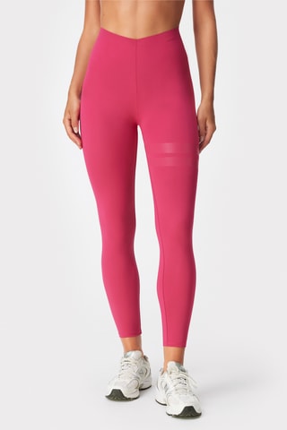 Leggings - Rosa