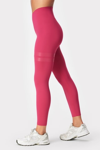 Leggings - Rosa