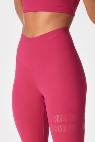 Leggings - Rosa