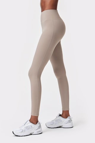 Leggings - Bege