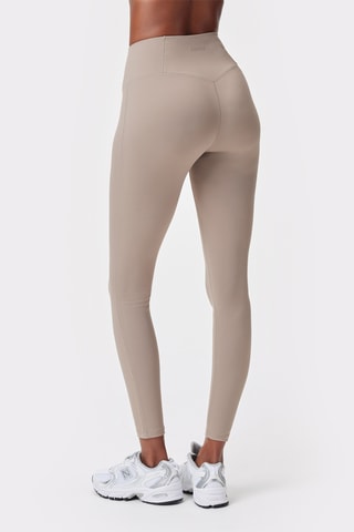 Leggings - Bege