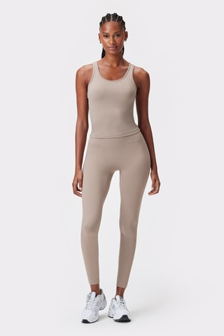 Leggings - Bege