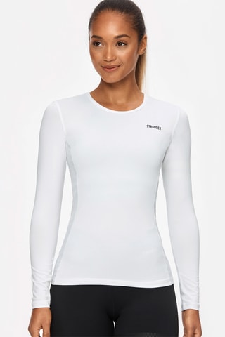 Top - Branco