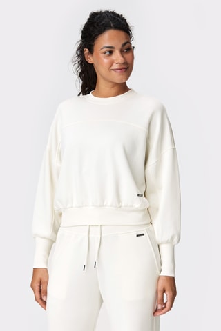 Sweat relaxed - Esbranquiçado