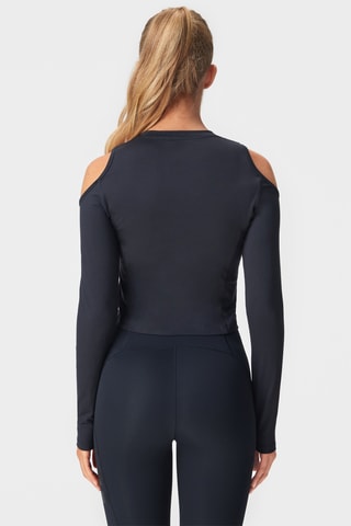 Top - Preto