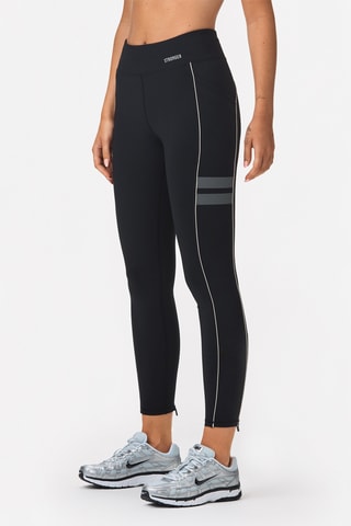Leggings - Preto