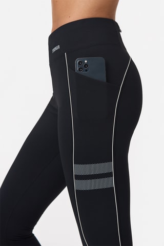 Leggings - Preto