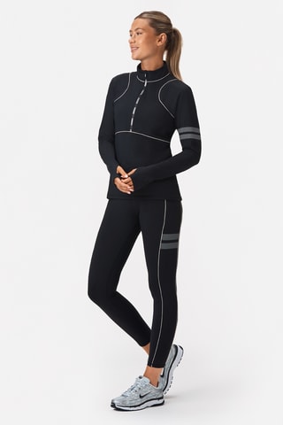 Leggings - Preto