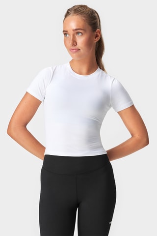 T-shirt - Branco