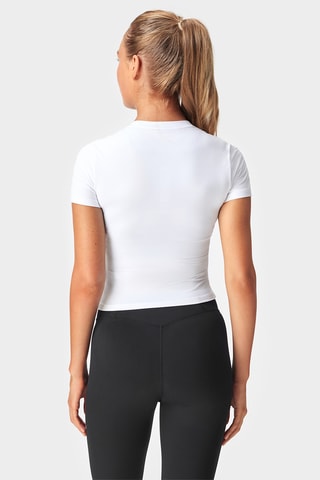 T-shirt - Branco