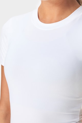 T-shirt - Branco