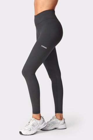 Leggings - Preto