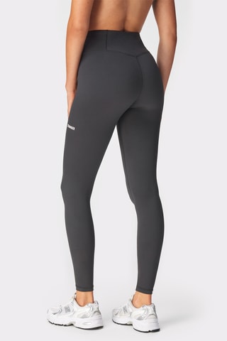 Leggings - Preto