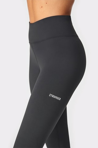 Leggings - Preto