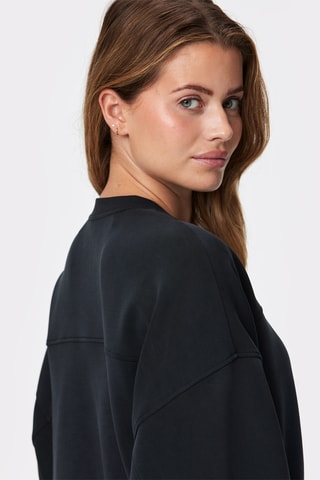 Sweat relaxed - Preto
