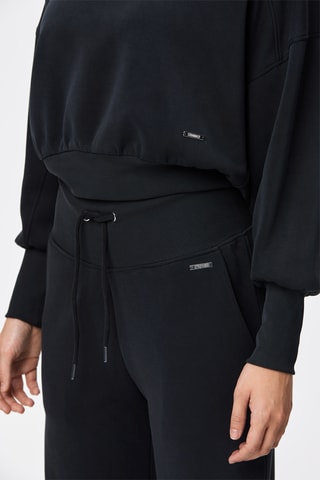 Sweat relaxed - Preto