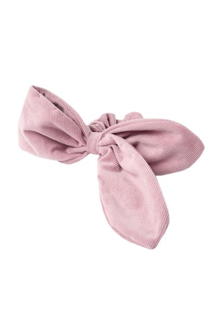 Scrunchie - Poederroze