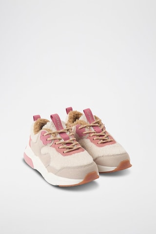 Sneakers - Roze