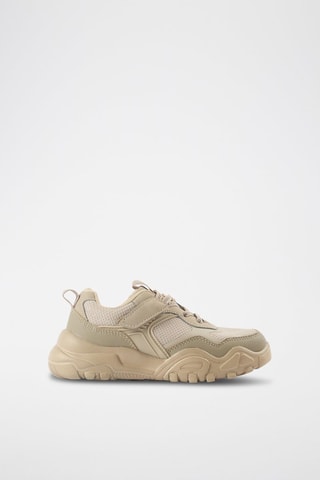 Sneakers - Wit