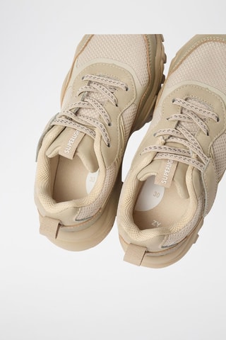 Sneakers - Wit
