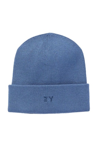Muts - Donkerblauw