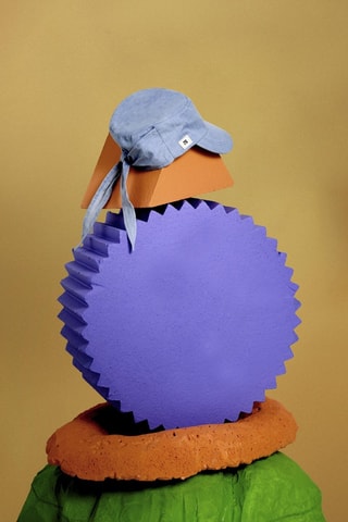 Pet - Hemelsblauw