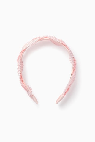 Haarband - Roze