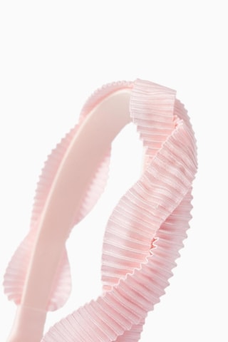 Haarband - Roze