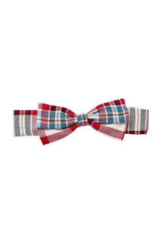 Haarband - Rood