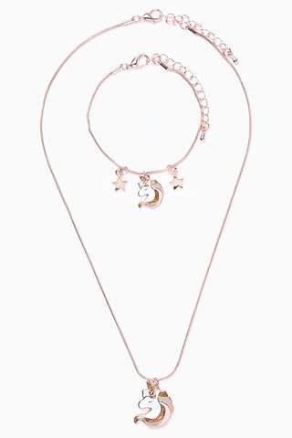 Overtrekset - Roze