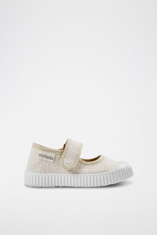 Ballerina’s  - Beige